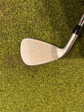 Cleveland Launcher UHX Single 8 Iron, Dynamic Gold DST Regular Flex, RH