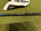 Callaway Rogue ST Max 3 15* Fairway Wood, Tensei Blue Stiff Flex, RH