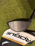 Callaway Rogue ST Max LS 9* Driver, Tensei Blue Stiff Flex, RH