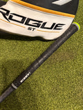 Callaway Rogue ST Max LS 9* Driver, Tensei Blue Stiff Flex, RH