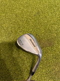 Cleveland RTZ Full Face 54.08* Adapt Wedge, Dynamic Gold Spinner Wedge Flex, RH