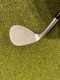 Cleveland RTZ Full Face 58.08* Adapt Wedge, Dynamic Gold Spinner Wedge Flex, RH