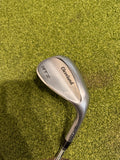 Cleveland RTZ 60.10* Wedge, Dynamic Gold Spinner Wedge Flex, RH