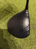 Ping 2016 G LS Tec 9* Driver, Hzruds Stiff Flex, RH
