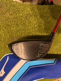 Mizuno ST Max 230 10.5* Driver, Denali Senior Flex, RH
