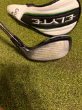Callaway Epic Super Hybrid 5 24* Hybrid, Recoil ZT9 Regular Flex, LH