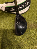 Callaway Epic Super Hybrid 5 24* Hybrid, Recoil ZT9 Regular Flex, LH