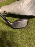 TaylorMade Qi35 4 22* HybridVentus HB 6R Regular Flex, LH