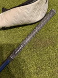TaylorMade Qi35 4 22* HybridVentus HB 6R Regular Flex, LH