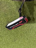 Odyssey White Hot RX 1 Putter, 36" RH