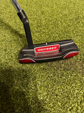 Odyssey White Hot RX 1 Putter, 36" RH