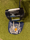 Odyssey Ai-ONE Jailbird Mini DB Putter, 34" RH