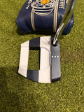 Odyssey Ai-ONE Jailbird Mini DB Putter, 34" RH