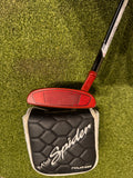 TaylorMade MySpider Tour Putter, 33 1/2"  RH
