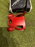 TaylorMade MySpider Tour Putter, 33 1/2"  RH