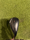 Cleveland CBX Full Face 56.10* Wedge, Dynamic Gold 115 Wedge Flex, RH