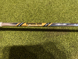 Cleveland RTX Zipcore 54.10* Wedge, Dynamic Gold Spinner Wedge Flex, RH