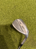Titlesit Vokey SM9 60.12* Wedge, Steel Wedge Flex, RH