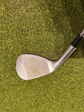 Titlesit Vokey SM9 60.12* Wedge, Steel Wedge Flex, RH