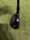 Titlesit TSr 3 4 21* Hybrid, Tensei X-Stiff Flex, RH