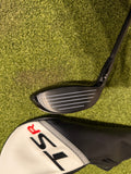 Titlesit TSr 3 15* Fairway Wood, Tensei 1K Black Stiff Flex, RH