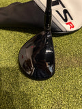 Titlesit TSr 3 15* Fairway Wood, Tensei 1K Black Stiff Flex, RH