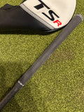 Titlesit TSr 3 15* Fairway Wood, Tensei 1K Black Stiff Flex, RH