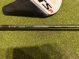 Titlesit TSr 3 15* Fairway Wood, Tensei 1K Black Stiff Flex, RH