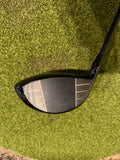 Titlesit GT3 9* Driver, Diaman White Board Stiff Flex, RH