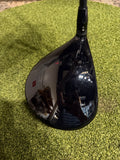 Titlesit GT3 9* Driver, Diaman White Board Stiff Flex, RH