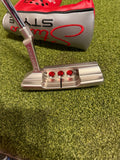 Scotty Cameron Special Select Newprot 2 Putter, 34 1/2" RH