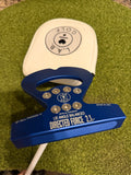 L.A.B. Golf Directed Force 2.1 Putter, 33 1/2"  RH- 63* Lie