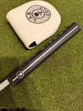 L.A.B. Golf Directed Force 2.1 Putter, 33 1/2"  RH- 63* Lie