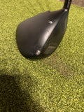 Cleveland HiBore XL 9*-12* Driver, Ventus 5S Stiff Flex,