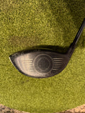 Cobra Aerojet LS 9* Driver, LinQ 6F4 Stiff Flex, RH