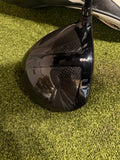 Tour Edge Exotcis C722 9.5* Driver, Ventus 6R Regular Flex, RH
