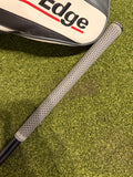 Tour Edge Exotcis C722 9.5* Driver, Ventus 6R Regular Flex, RH