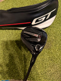 Titleist GT2 18* Fairawy Wood, Hzruds CB Regular Flex, RH