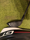 Titleist GT2 18* Fairawy Wood, Hzruds CB Regular Flex, RH