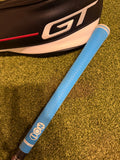 Titleist GT2 18* Fairawy Wood, Hzruds CB Regular Flex, RH