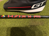 Titleist GT2 18* Fairawy Wood, Hzruds CB Regular Flex, RH