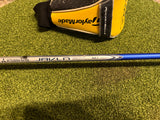 TaylorMade RBZ Stage 2 Tour Spoon 13* Fairway Wood, Javln FX M7 Stiff Flex, RH