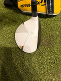 TaylorMade RBZ Stage 2 Tour 3 HL 16.5* Fairway Wood, Javln FX M7 Stiff Flex, RH