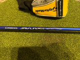 TaylorMade RBZ Stage 2 Tour 3 HL 16.5* Fairway Wood, Javln FX M7 Stiff Flex, RH