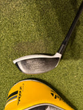 TaylorMade RBZ Stage 2 3 19* Hybrid, Rocketfuel Regular Flex, RH