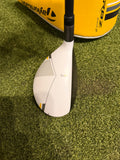 TaylorMade RBZ Stage 2 3 19* Hybrid, Rocketfuel Regular Flex, RH