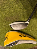 TaylorMade RBZ Stage 2 4 22* Hybrid, Rocketfuel Regular Flex, RH