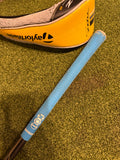 TaylorMade RBZ Stage 2 4 22* Hybrid, Rocketfuel Regular Flex, RH