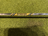 Cleveland RTZ 56.10* Wedge, Dynamic Gold Spinner Wedge Flex, RH