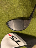 Titlesit TSr2 10.5* Driver, Tensei Blue Regular Flex, RH